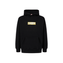 Bluza Supreme Bling Box Logo Hooded Sweatshirt Black