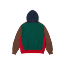 Bluza Supreme Box Logo Hooded Sweatshirt Sweatshirt (FW24) Multicolor