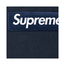 Bluza Supreme Box Logo Hoodie Navy FW25 L