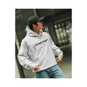 Bluza Supreme Hoodie Futura Logo Grey