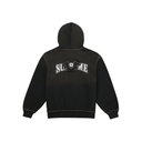 Bluza Supreme True Religion Zip Up Hooded Sweatshirt (FW25) Black