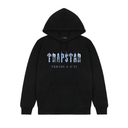 Bluza Trapstar Blue Camo XS