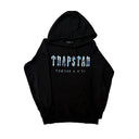 Bluza Trapstar Blue Camo XS