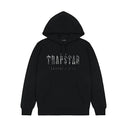 Set Trapstar Decoded Camo Tracksuit Blackout Edition TRAPSTAR Dresy