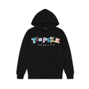 Bluza Trapstar Candy