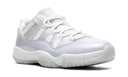 Buty Air Jordan 11 Pure Violet