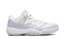 Buty Air Jordan 11 Pure Violet