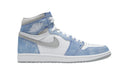 Buty Air Jordan 1 High Hyper Royal