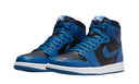 Buty Air Jordan 1 High Marina Blue