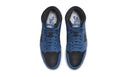 Buty Air Jordan 1 High Marina Blue