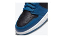 Buty Air Jordan 1 High Marina Blue