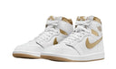 Buty Air Jordan 1 High Metallic Gold [W]