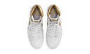Buty Air Jordan 1 High Metallic Gold [W]