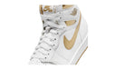 Buty Air Jordan 1 High Metallic Gold [W]