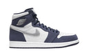 Buty Air Jordan 1 High Midnight Navy