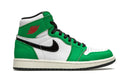 Buty Air Jordan 1 High OG Lucky Green