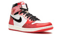 Buty Air Jordan 1 High OG Spider-Man