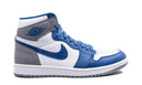 Buty Air Jordan 1 High OG True Blue