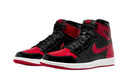 Buty Air Jordan 1 High Patent Bred