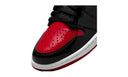Buty Air Jordan 1 High Patent Bred
