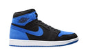 Buty Air Jordan 1 High Royal Reimagined