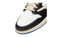 Buty Air Jordan 1 Low Fragment Design x Travis Scott