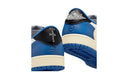 Buty Air Jordan 1 Low Fragment Design x Travis Scott