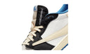 Buty Air Jordan 1 Low Fragment Design x Travis Scott