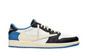 Buty Air Jordan 1 Low Fragment Design x Travis Scott