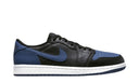 Buty Air Jordan 1 Low Mystic Navy