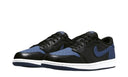 Buty Air Jordan 1 Low Mystic Navy