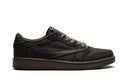 Buty Air Jordan 1 Low OG SP Travis Scott Velvet Brown