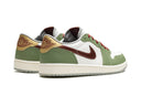 Buty Air Jordan 1 Low OG Year of the Dragon