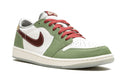 Buty Air Jordan 1 Low OG Year of the Dragon