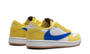 Buty Air Jordan 1 Low OG x Travis Scott Canary