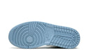 Buty Air Jordan 1 Low SE Reverse Ice Blue