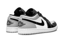 Air Jordan 1 Low Shadow Toe AIR JORDAN Jordan 1 Low