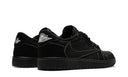 Buty Air Jordan 1 Low Travis Scott Black Phantom