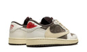 Buty Air Jordan 1 Low Travis Scott Reverse Mocha