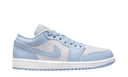 Buty Air Jordan 1 Low University Blue