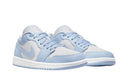 Buty Air Jordan 1 Low University Blue