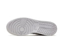 Buty Air Jordan 1 Mid Barley Grape (GS)