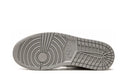 Buty Air Jordan 1 Mid Light Smoke Gray Anthracite 