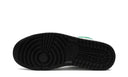 Buty Air Jordan 1 Mid Lucky Green