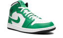 Buty Air Jordan 1 Mid Lucky Green