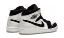Buty Air Jordan 1 Mid SE Diamond Shorts