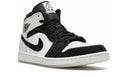 Buty Air Jordan 1 Mid SE Diamond Shorts