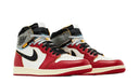 Buty Air Jordan 1 Retro High OG SP Union LA Chicago Shadow