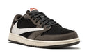 Buty Air Jordan 1 Retro Low OG SP Travis Scott Mocha