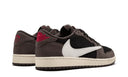 Buty Air Jordan 1 Retro Low OG SP Travis Scott Mocha